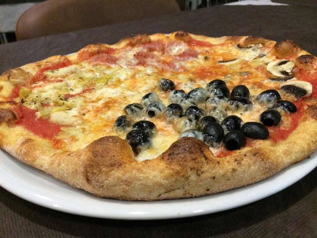 Hotel Ristorante Dragonara サン・ジョヴァンニ・テアティーノ エクステリア 写真