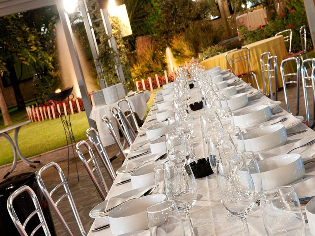 Hotel Ristorante Dragonara サン・ジョヴァンニ・テアティーノ エクステリア 写真
